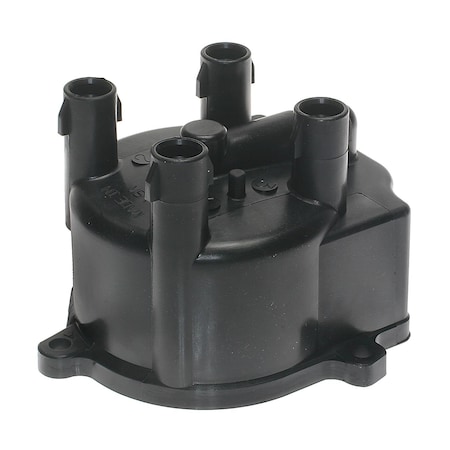 True-Tech Smp 97-93 Geo Prizm/97-94 Toyota Celica Distributor Cap, Jh-203T JH-203T